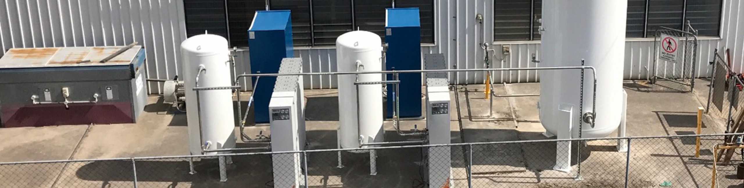 air and gas technologies