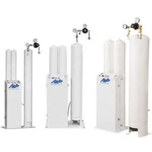 air and gas technologies
